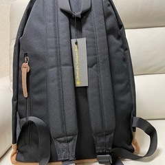 ビジネスバッグ　多機能大容量リュック  PC収納 通勤通学 戸外旅行 出張 の画像