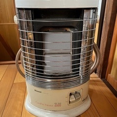 リンナイ　ガスストーブ　R-852PMSⅡ