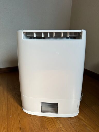 Panasonic 衣類乾燥除湿機 F-YZT60 2020年製 除湿機