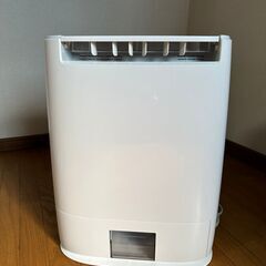 Panasonic 衣類乾燥除湿機 F-YZT60 2020年製...