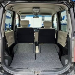 タント　エグゼ Ｇ 入庫いたしました！！の画像