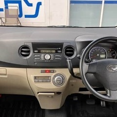 タント　エグゼ Ｇ 入庫いたしました！！の画像