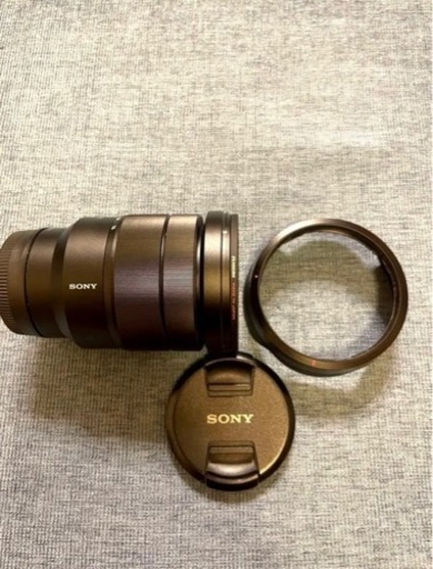 家電 SONY Vario-Tessar T* FE 16-35mm F4