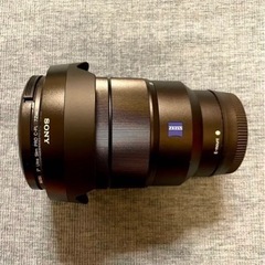 SONY Vario-Tessar T* FE 16-35mm F4  