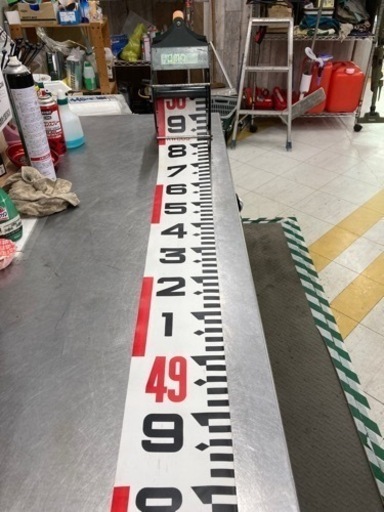 □ YAmAYO ワイドリボンロッド 15mm×50ｍ □