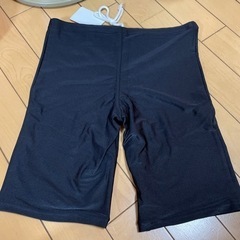 PUMA水着170新品の画像
