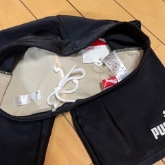 PUMA水着170新品の画像