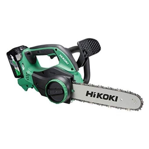 273 コードレスチェンソー HiKOKI ハイコーキ CS3630DA(XP) 36V 未使用展示品