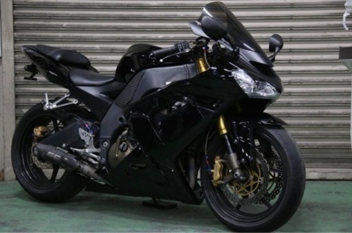 SOLD OUT！車検長い！ローダウン済 ZX-10Rカスタム ZX10R C型 全国早期納車可能