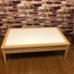 ローテーブル