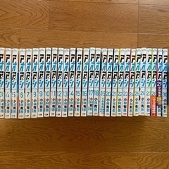 値下げ❣️アオアシ (1巻～30巻)  全巻セット