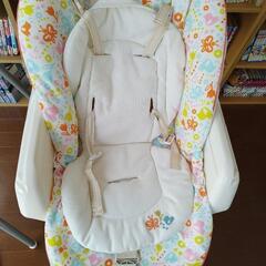 ハイローチェア