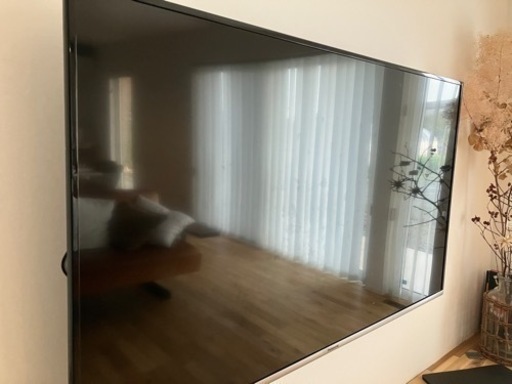 Panasonic viera 50型