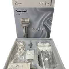 パナソニック Panasonic ソイエ 脱毛器の画像