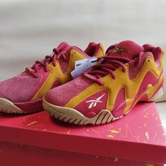 Reebok　Loony Tunes　ハリカゼⅡミッド
