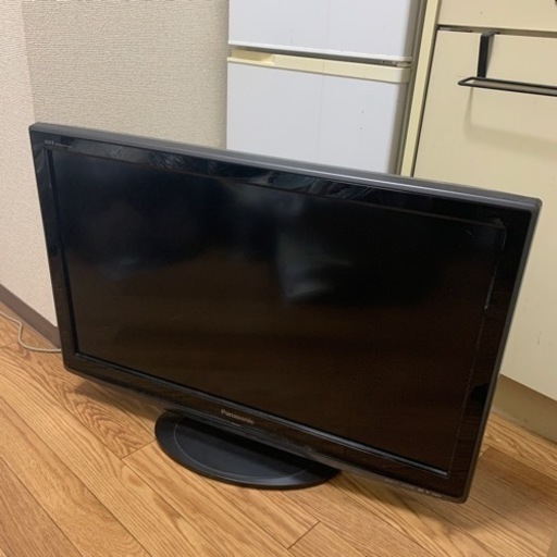 Panasonic VIERA X11 TH-L32X11-K パナソニック32型