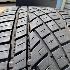 Continental ExtremeContact DWS06PLUS  265/35ZR19 の画像