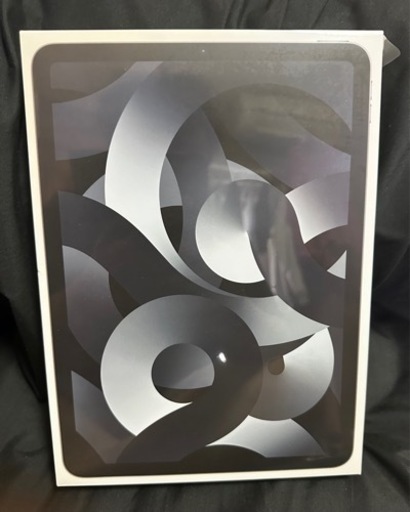 iPad Air 第5世代　64GB 新品・未開封