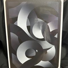 iPad Air 第5世代　64GB 新品・未開封