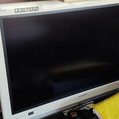テレビ　（液晶モニターと物々交換も可）