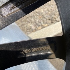 SEIN ホイールの画像