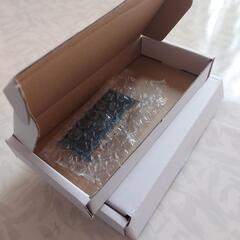 ノートパソコン用増設メモリの画像