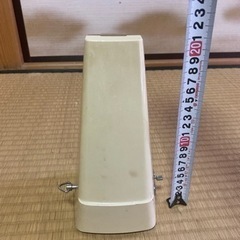 YAMAHA 昭和レトロ　ビンテージ　メトロノーム　ヤマハの画像