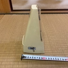 YAMAHA 昭和レトロ　ビンテージ　メトロノーム　ヤマハの画像