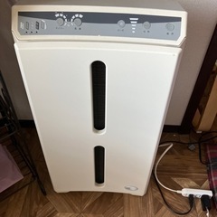 空気清浄機