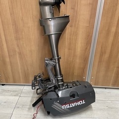 ?⚓️ 船外機（小型船舶用）3.５馬力??