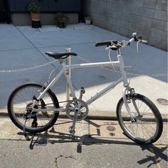 アサヒ weekend 自転車