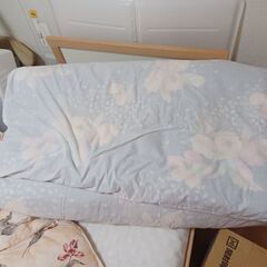 お布団セットの画像