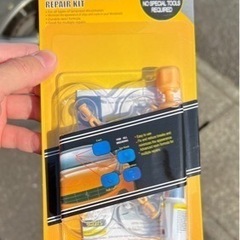 飛び石修理キット