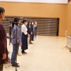 憧れの『ゴスペル』を一緒に歌おう🎶の画像