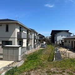 【1円土地】米子市上後藤の土地差し上げます。畑や趣味の土地の利用にいかかですか？ - 不動産