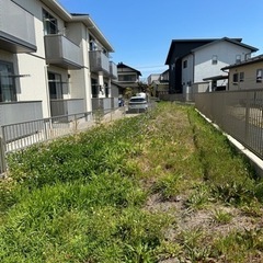 【1円土地】米子市上後藤の土地差し上げます。畑や趣味の土地の利用にいかかですか？ − 鳥取県