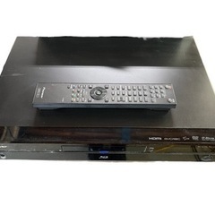 NO.300【2009年製】Pioneer ブルーレイディスクプ...