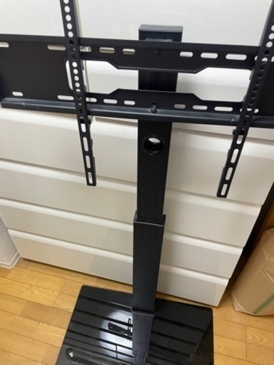 テレビ　スタンド