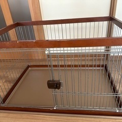 ペット用　ゲージ