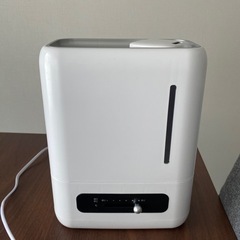加湿器