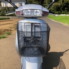 ホンダ　リード50！状態良いです！自賠責付き！整備済みで即乗り出...