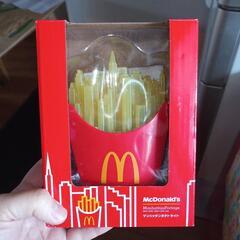 マンハッタンポテトライト