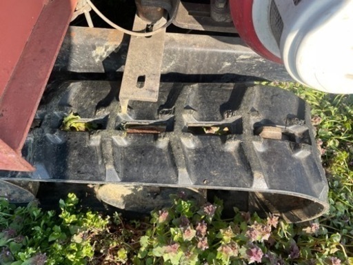 運搬車　値段下がりました