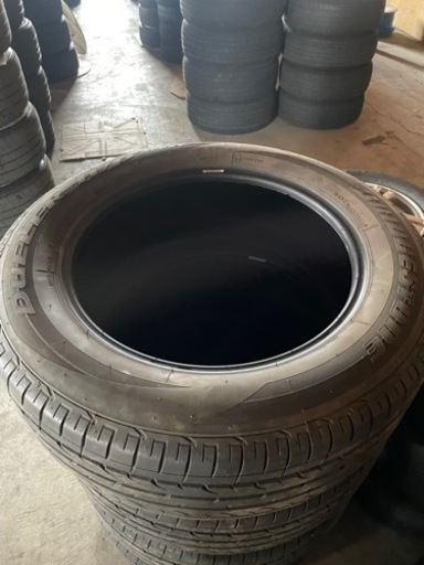 235/60R18 4本セット