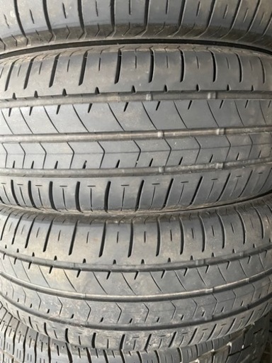 225/60R17 4本セット