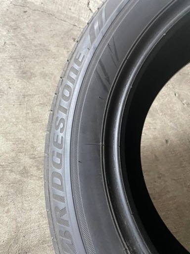225/60R17 4本セット