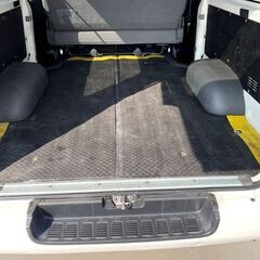 ご成約を頂き 有難うございました ハイエースバン★ドレスアップ　車検残りあり！の画像