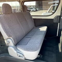 ご成約を頂き 有難うございました ハイエースバン★ドレスアップ　車検残りあり！の画像