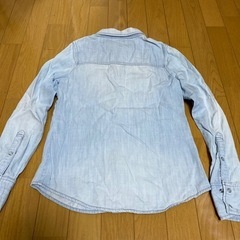 マーキュリーデュオ　レディース　トップスの画像