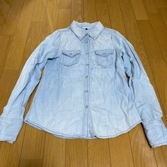 マーキュリーデュオ　レディース　トップス
